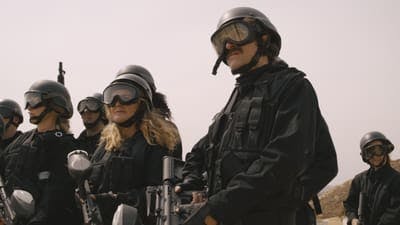 Assistir À Beira do Caos Temporada 1 Episódio 12 Online em HD