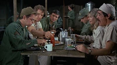 Assistir M*A*S*H Temporada 1 Episódio 21 Online em HD