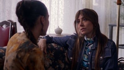 Assistir A Primeira Vez Temporada 2 Episódio 6 Online em HD