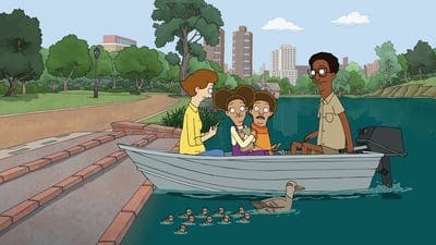 Assistir Central Park Temporada 1 Episódio 10 Online em HD