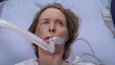 Assistir ER: Plantão Médico Temporada 11 Episódio 15 Online em HD