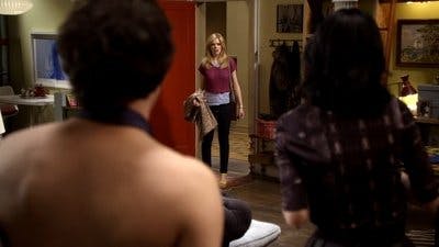 Assistir Não Confie na P— do Apartamento 23 Temporada 1 Episódio 1 Online em HD