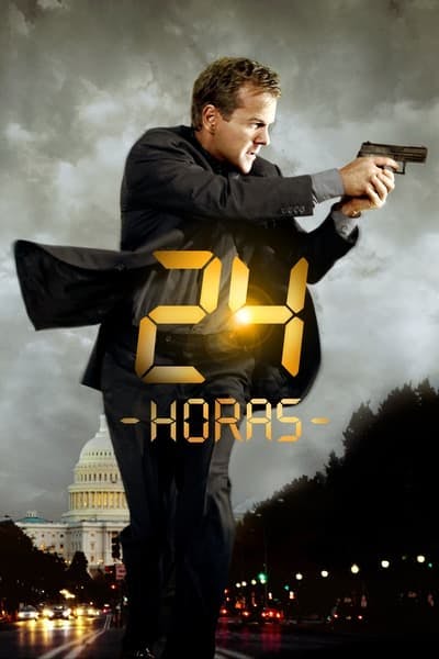 Assistir 24 Horas Temporada 7 Episódio 19 Online em HD