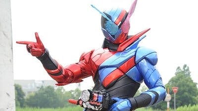 Assistir Kamen Rider Temporada 28 Episódio 1 Online em HD