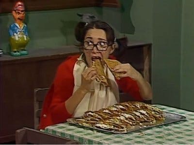 Assistir Chaves Temporada 5 Episódio 40 Online em HD