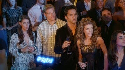 Assistir 90210 Temporada 5 Episódio 8 Online em HD