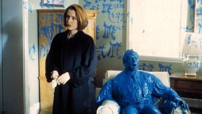 Assistir Arquivo X Temporada 5 Episódio 8 Online em HD
