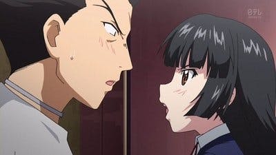Assistir Denpa Kyoushi Temporada 1 Episódio 5 Online em HD