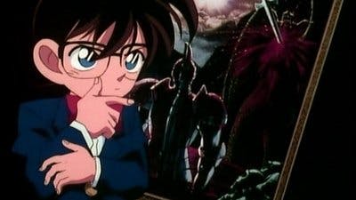 Assistir Detective Conan Temporada 1 Episódio 8 Online em HD