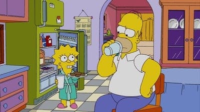 Assistir Os Simpsons Temporada 20 Episódio 12 Online em HD