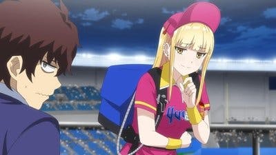 Assistir Catch Me at the Ballpark! Temporada 1 Episódio 1 Online em HD