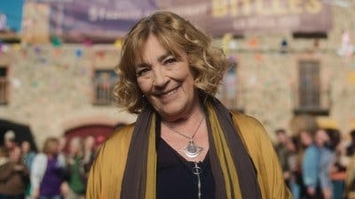 Assistir Terra de Mulheres Temporada 1 Episódio 5 Online em HD