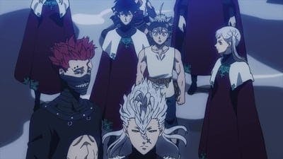 Assistir Black Clover Temporada 1 Episódio 101 Online em HD