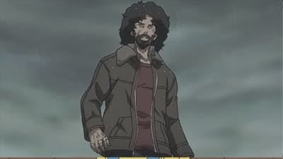 Assistir Megalo Box Temporada 2 Episódio 2 Online em HD