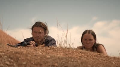 Assistir Territory Temporada 1 Episódio 4 Online em HD