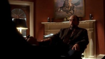 Assistir West Wing: Nos Bastidores do Poder Temporada 7 Episódio 5 Online em HD