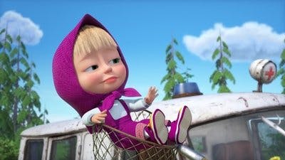Assistir Masha e o Urso Temporada 6 Episódio 17 Online em HD
