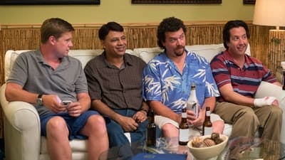 Assistir Eastbound & Down Temporada 4 Episódio 5 Online em HD