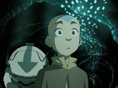 Assistir Avatar: A Lenda de Aang Temporada 2 Episódio 2 Online em HD