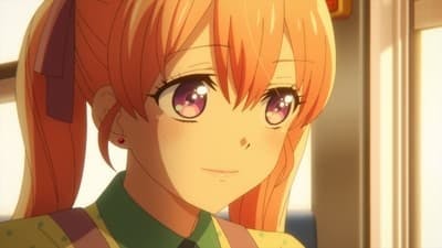 Assistir Kakkou no Iinazuke Temporada 1 Episódio 21 Online em HD