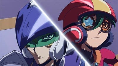 Assistir Yu-Gi-Oh! Arc-V Temporada 1 Episódio 97 Online em HD