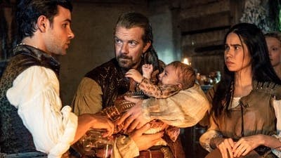 Assistir Jamestown Temporada 3 Episódio 2 Online em HD