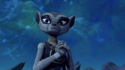 Assistir As Tartarugas Ninjas Temporada 5 Episódio 13 Online em HD