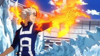 Assistir My Hero Academia Temporada 2 Episódio 12 Online em HD