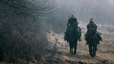 Assistir El Último Reino Temporada 3 Episódio 6 Online em HD