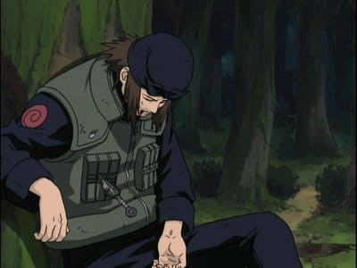 Assistir Naruto Temporada 3 Episódio 111 Online em HD