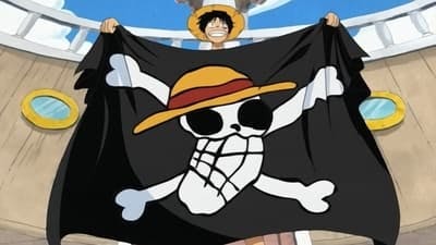 Assistir One Piece Temporada 1 Episódio 18 Online em HD