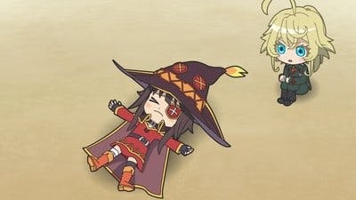 Assistir Isekai Quartet Temporada 2 Episódio 9 Online em HD
