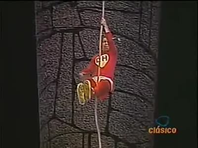 Assistir Chapolin Colorado Temporada 6 Episódio 29 Online em HD