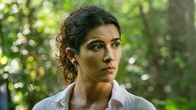 Assistir A Lenda do Tesouro Perdido: No Limiar da História Temporada 1 Episódio 10 Online em HD