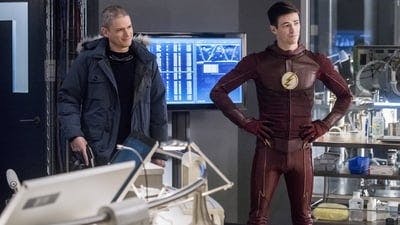 Assistir Flash Temporada 3 Episódio 22 Online em HD