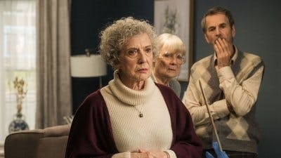 Assistir Hudson & Rex Temporada 5 Episódio 13 Online em HD