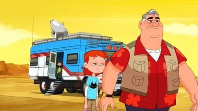 Assistir Ben 10 Temporada 1 Episódio 1 Online em HD