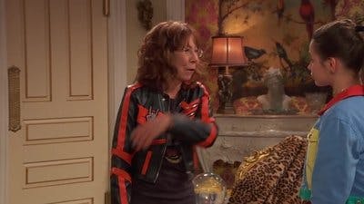Assistir A Casa da Raven Temporada 3 Episódio 24 Online em HD