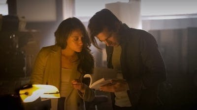 Assistir The Magicians: Escola de Magia Temporada 1 Episódio 12 Online em HD