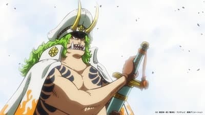 Assistir One Piece Temporada 21 Episódio 1009 Online em HD