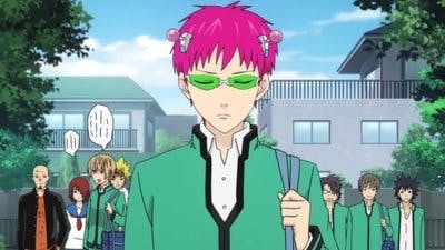 Assistir Saiki Kusuo no Psi-nan Temporada 2 Episódio 24 Online em HD