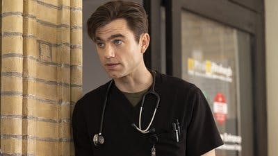 Assistir The Pitt Temporada 1 Episódio 7 Online em HD