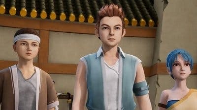 Assistir Tales of Gods and Demons Temporada 1 Episódio 146 Online em HD