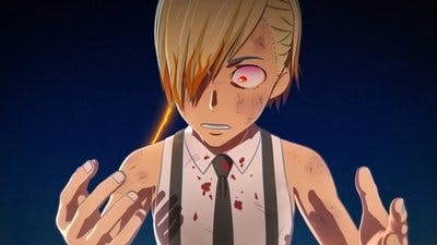 Assistir KamiErabi GOD.app Temporada 1 Episódio 10 Online em HD
