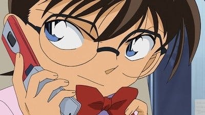 Assistir Detective Conan Temporada 1 Episódio 650 Online em HD