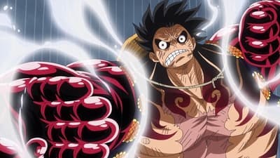 Assistir One Piece Temporada 17 Episódio 726 Online em HD