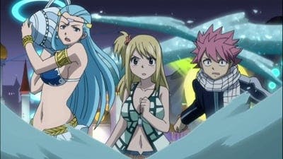 Assistir Fairy Tail Temporada 2 Episódio 39 Online em HD