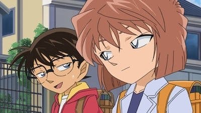 Assistir Detective Conan Temporada 1 Episódio 571 Online em HD