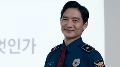 Assistir Police University Temporada 1 Episódio 12 Online em HD