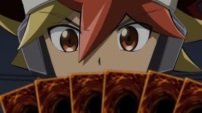 Assistir Yu-Gi-Oh! Go Rush!! Temporada 1 Episódio 1 Online em HD